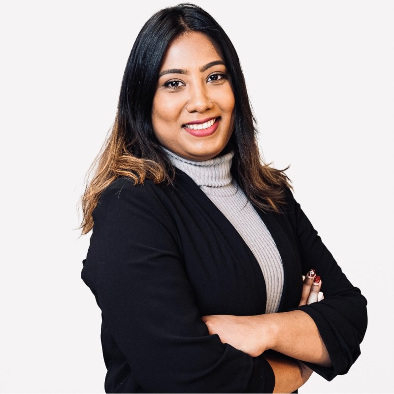 Maria Khan